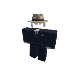 sausagerate Roblox developer avatar