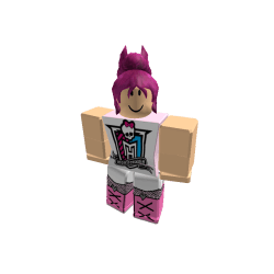 B For Bakery Roblox developer avatar