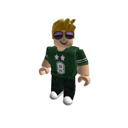 Who owns this? Games Roblox developer avatar