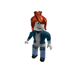 Bacon Hair Experiences Roblox developer avatar