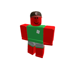 Parkour MGMT Roblox developer avatar