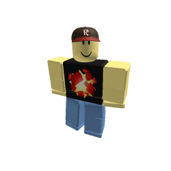 Jirniy Inc. Roblox developer avatar