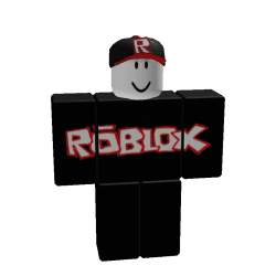Bacon_bro4594 Roblox developer avatar