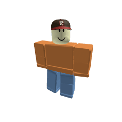 bronana peel Roblox developer avatar
