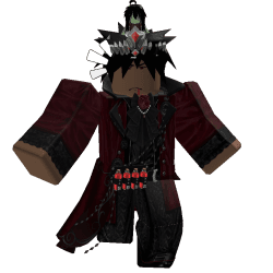 syrakyooz Roblox developer avatar