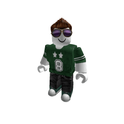 Draw & Dazzle Group Roblox developer avatar