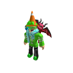 jaketheviking Roblox developer avatar
