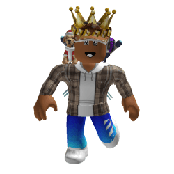 heyitsrealmeh Roblox developer avatar