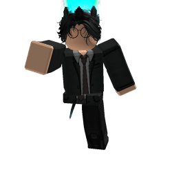 BIackViiper Roblox developer avatar