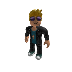 Underground Discoveries Roblox developer avatar