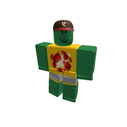Slime Vine Studios Roblox developer avatar
