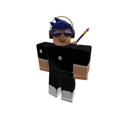MiningBedrock21 Roblox developer avatar