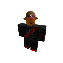 skibi rizz development Roblox developer avatar