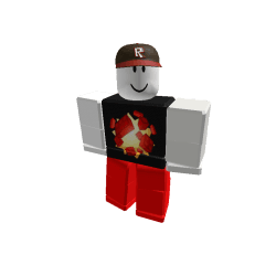 FLOPPA MADE ANOTHER ONE Roblox developer avatar