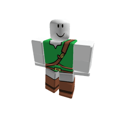 Cursed Islands by Voldex Roblox developer avatar