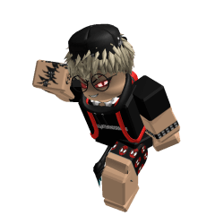 dhoxxvtt Roblox developer avatar