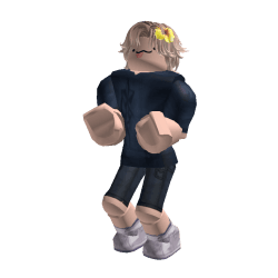 Starwolfy1313 Roblox developer avatar