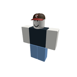 wertbeeb Roblox developer avatar