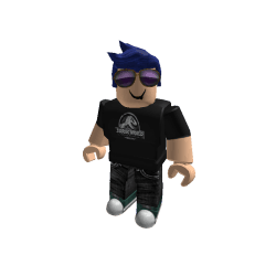 Allegrian Studio Roblox developer avatar