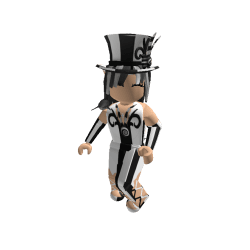 FuzzyWooo Roblox developer avatar