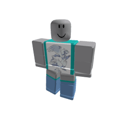 Jimpee’s Cabin Roblox developer avatar