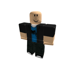 Enderro Games Roblox developer avatar