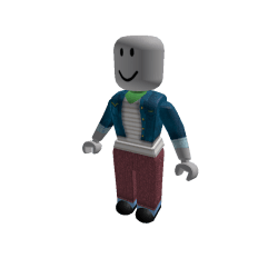 Dr Brainrot Roblox developer avatar