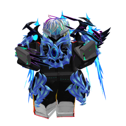 Merged Lands | In Dev Roblox developer avatar