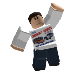 DevExperiment2021 Roblox developer avatar