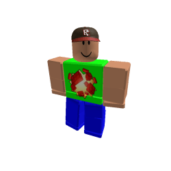 The Snake Motorsports Roblox developer avatar