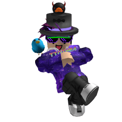 Ttothe4 Roblox developer avatar