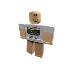 VIOLENCE DISTRICT Roblox developer avatar