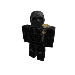 Red VS Blue Studios! Roblox developer avatar