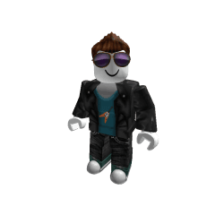 Broski and malper devs Roblox developer avatar