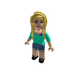 Havoc Warfare Roblox developer avatar