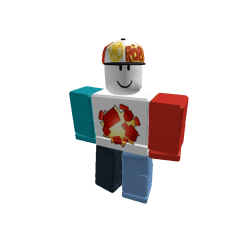 Whistling Night Roblox developer avatar