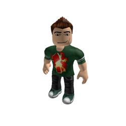 Fun Fun Games Experience! Roblox developer avatar