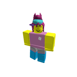 United Super Hero Association Roblox developer avatar