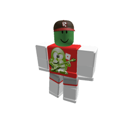 Z/Games Roblox developer avatar