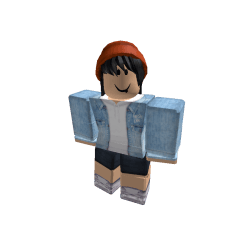 XestreasGame Roblox developer avatar