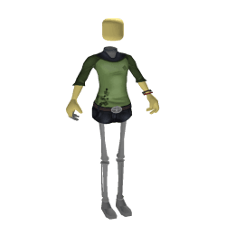 Noobster407 Roblox developer avatar