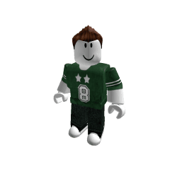 Beast Lifters Roblox developer avatar