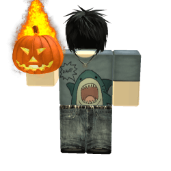 leflameL Roblox developer avatar