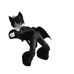 lesssssslso Roblox developer avatar