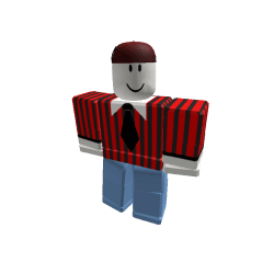 [SANC] Sam's Arlington National Cemetery Roblox developer avatar