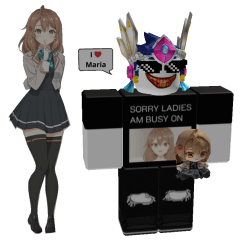 progammercky Roblox developer avatar