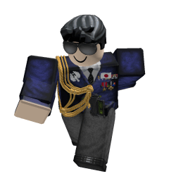 Stealth_Challenger Roblox developer avatar