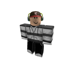 NEN SHAKER STUDIOS Roblox developer avatar