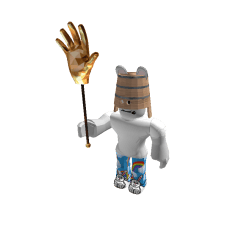 dameii Roblox developer avatar