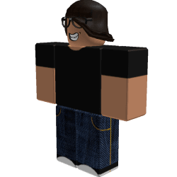 MannyTheBoy333 Roblox developer avatar